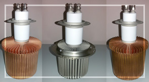 Equipment for welding of PVC