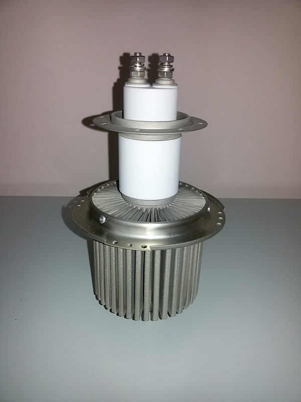 Spare parts and consumables