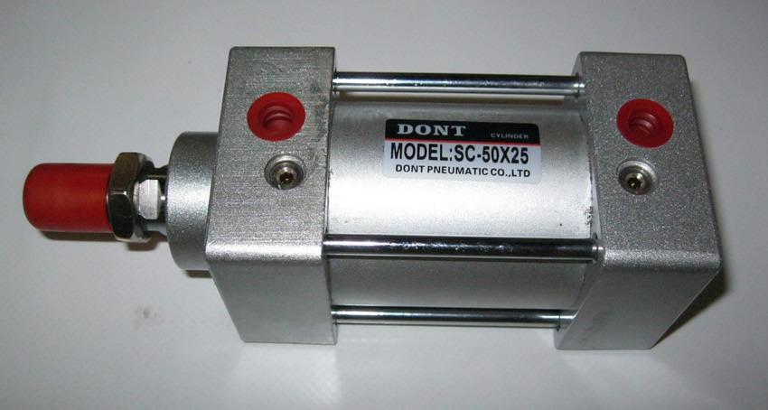 Ultrasonic spare parts